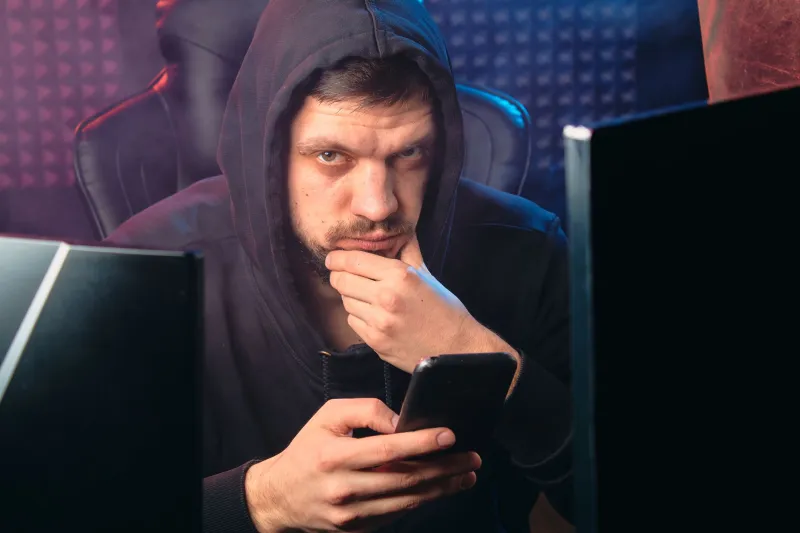 Phantom Leverage: Decoding the Mass Extortion Emails That Prey on Your Fear