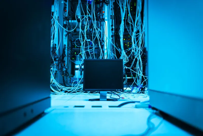 When the Server Goes Dark: What Becomes of Your Personal Data After a Tech Company Collapses